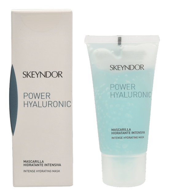Skeyndor Power Hyaluronic Intense Hydrating Mask 50 ml - Image 1