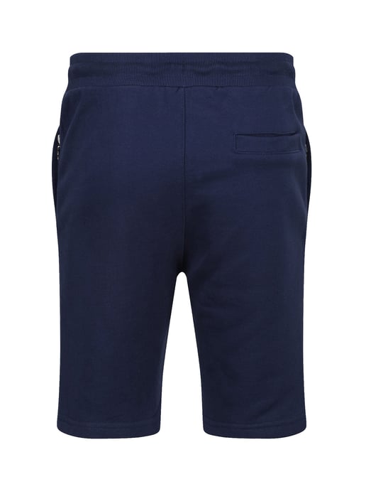 Modern Amusement Men's Bergamot Station Shorts in Navy
