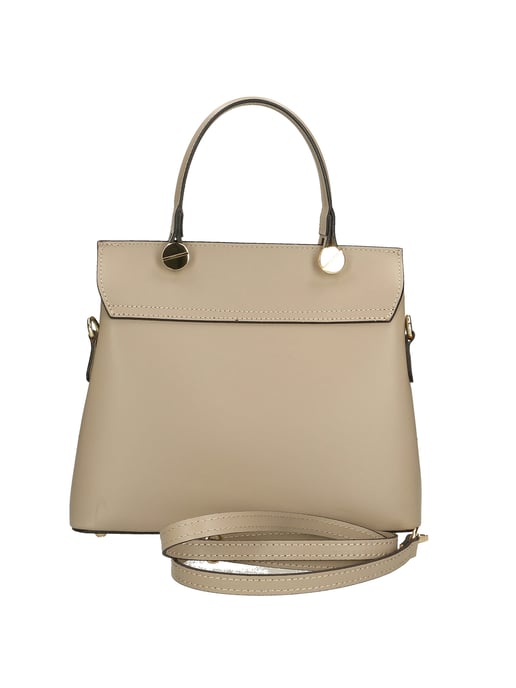Gave Lux Handbag women TAUPE