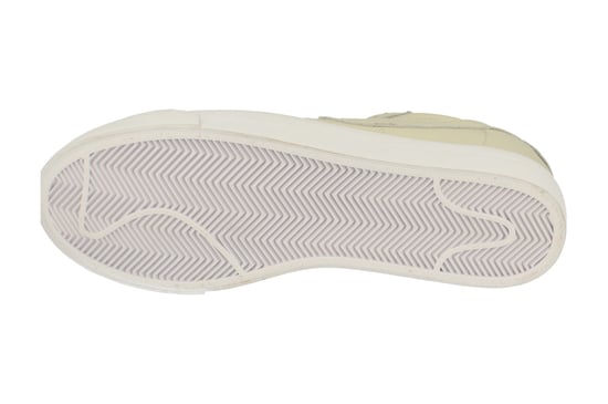 Nike Blazer Studio Qs Mens 850478 001 White Trainers - Image 5