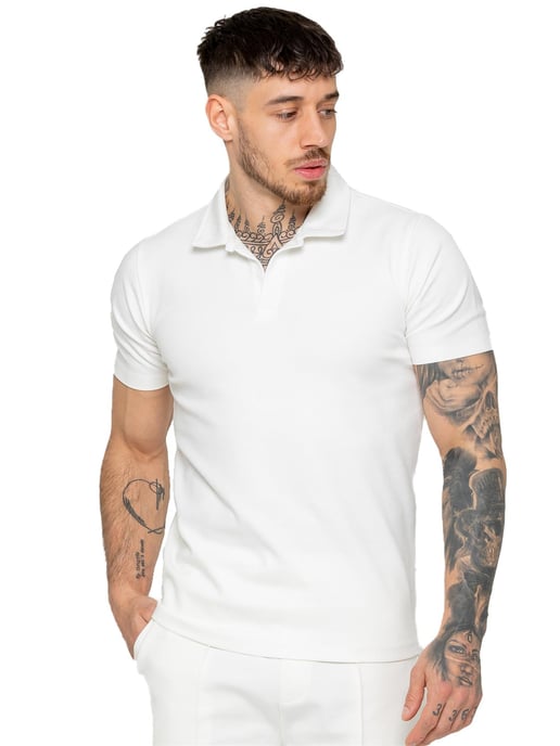 Enzo Polo para hombre - Image 2