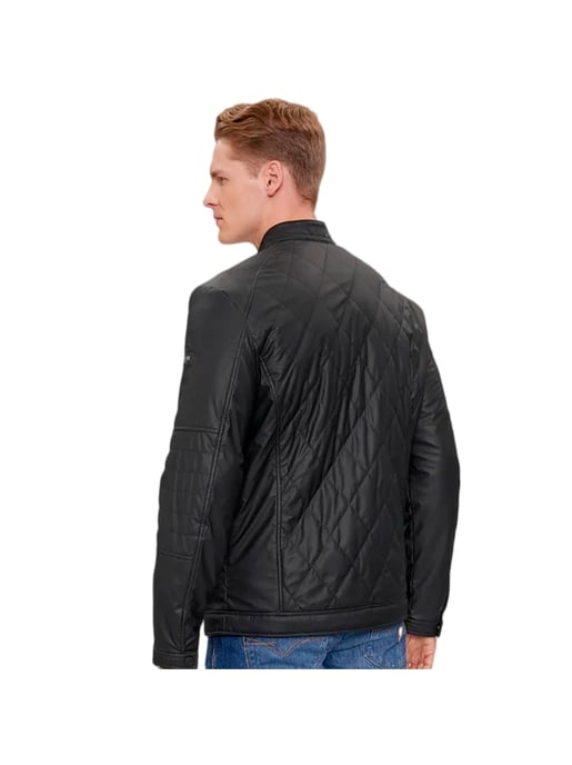 Chaqueta acolchada Gep para hombre de Guess - Image 4