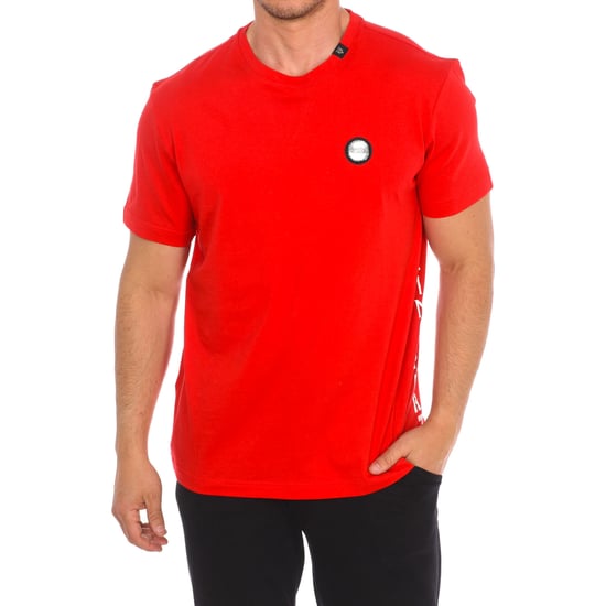 Camiseta de manga corta TIPS401 para hombres - Image 1