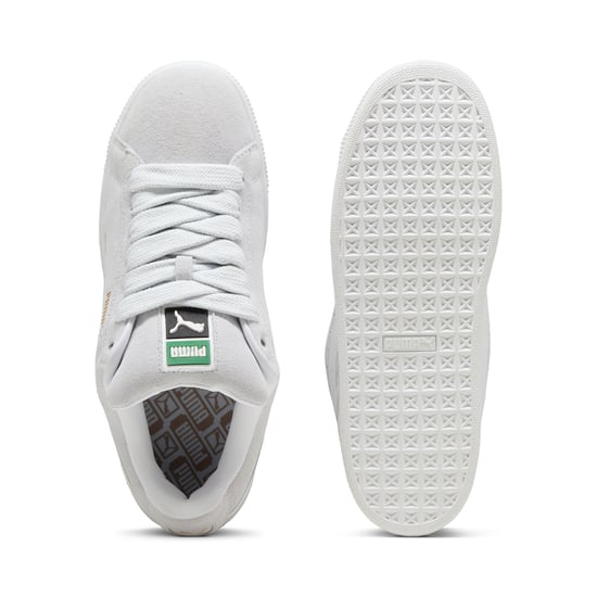 PUMA Zapatillas Unisex Suede XL - Image 4