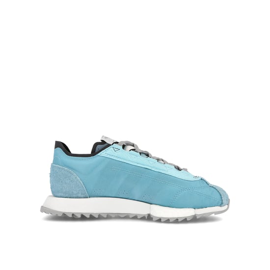 Adidas SL 7600 Womens Blue Trainers