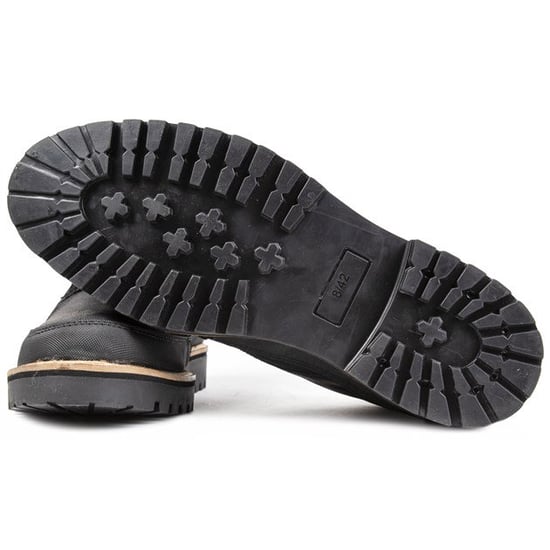 Silver Street Braben Botas - Image 4