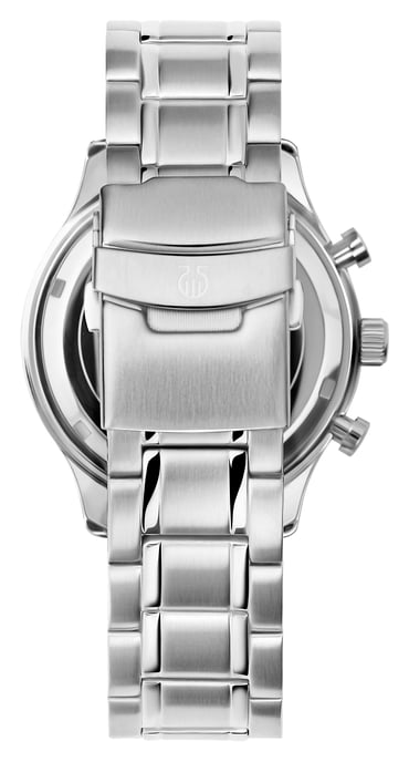 Orphelia Master Men's Silver Watch OR82702 - Image 3