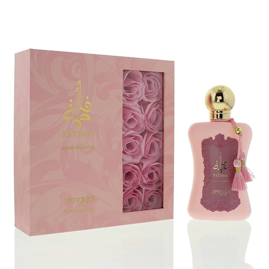 Zimaya Fatima Extrait De Parfum 100ml