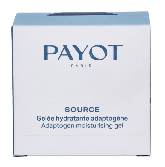 Source Gelée Hydratante Adaptogène 50 ml - Image 2