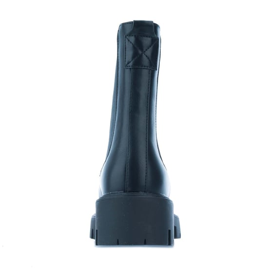 Women's Only Betty Chelsea Boots in Black - Image 6