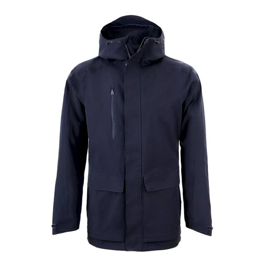 Craghoppers Mens Expert Kiwi Pro Stretch Jacket (Dark Navy)