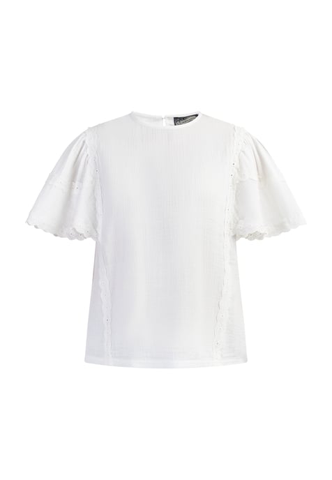 Dreimaster women white - Image 1