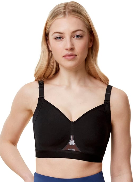 Triumph Triaction Gravity Lite Sports Bra