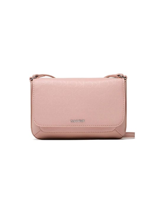 Bolso de hombro Calvin Klein Must Epi Mono para mujer - Image 1