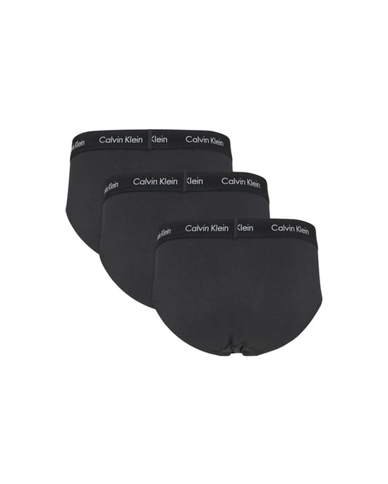 Calvin Klein Paquete de 3 Calzoncillos Ajustados para Hombre - Image 2
