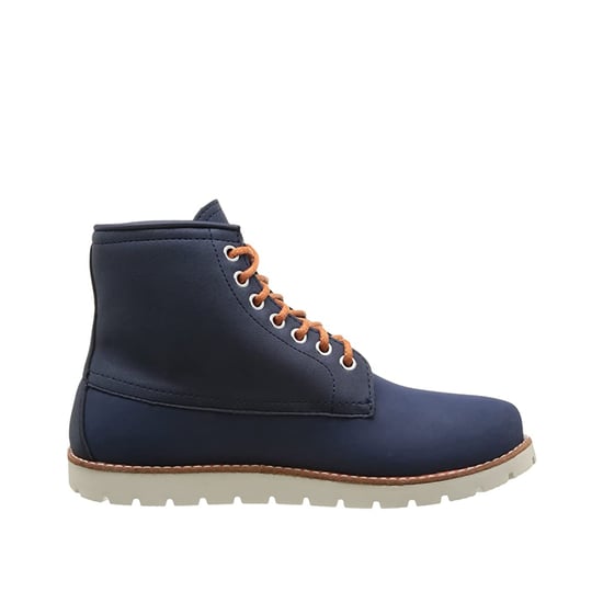 Crocs Cobbler 2.0 Mens Navy Boots