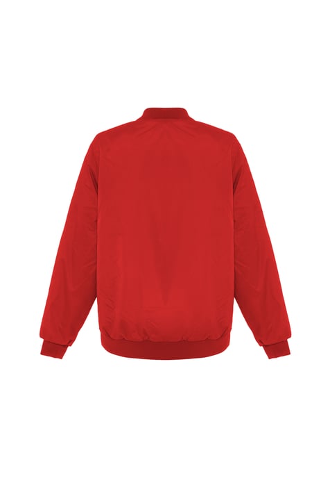 Mymo Jacket women red - Image 2