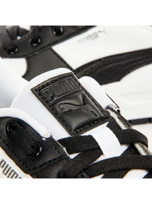 Zapatillas Puma Cali Dream Lth WNS para mujer - Image 3