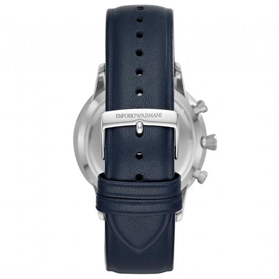 Emporio Armani Reloj cronógrafo Giovanni para hombre AR11226 - Image 4