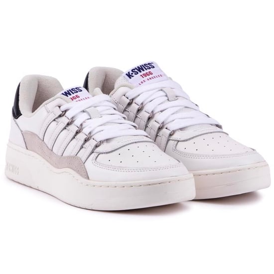 K-Swiss Cannoncourt Entrenadores - Image 2