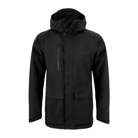 Craghoppers Mens Expert Kiwi Pro Stretch Jacket (Black)