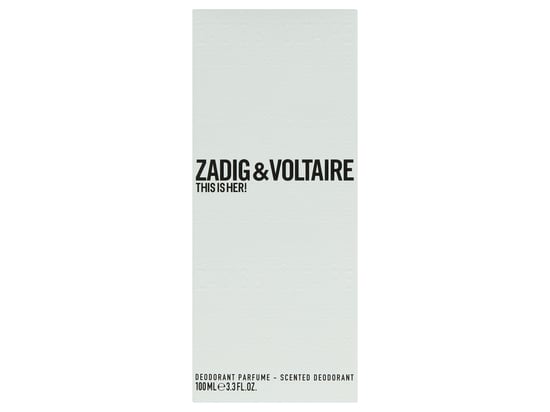This Is Her! Deo Vaporizador 100 ml - Image 2