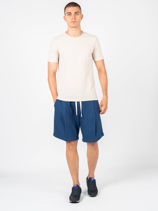 Xagon Man Bermudas del hombre azul - Image 2