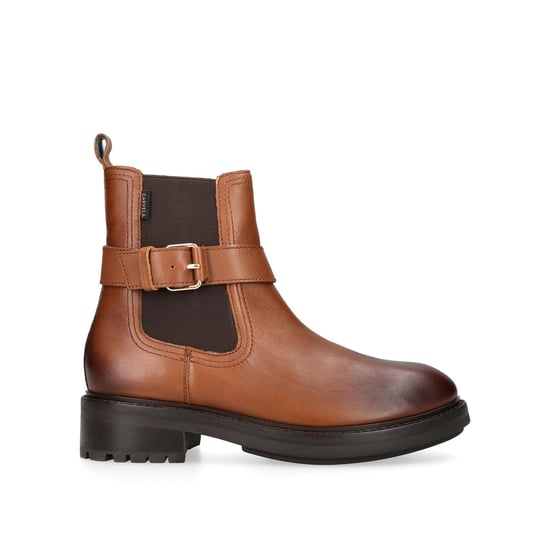 Carvela Leather Margot Ankle Boots