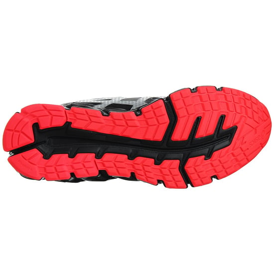 Asics Gel-Quantum 180 Lite-Show Zapatillas Negras para Hombre - Image 5