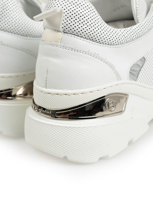 Baldinini Zapatilla Mujer Blanco - Image 6