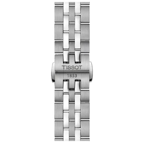 Tissot 5.5 Lady Women's Silver Watch T0632091103800 - Image 3