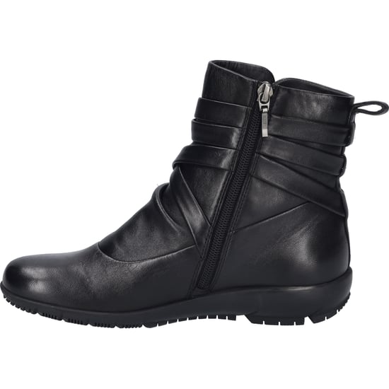 JOSEF SEIBEL Charlotte 11 | Botines de Mujeres | negro - Image 3