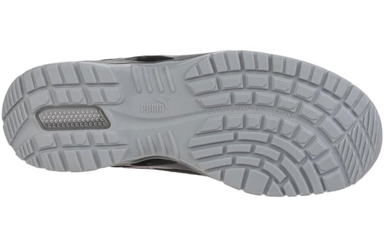 Puma Safety Fuse Tech Lightweight Ladies Safety Trainer - Image 5