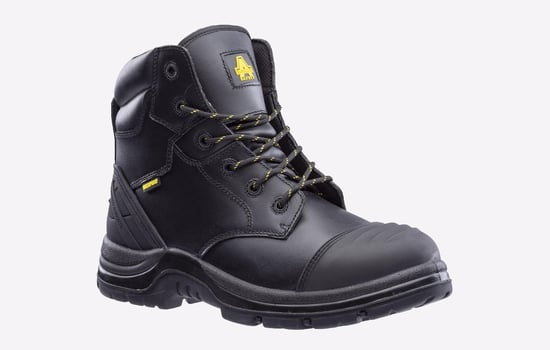 Amblers Safety AS305C Winsford Safety Boots - Image 5