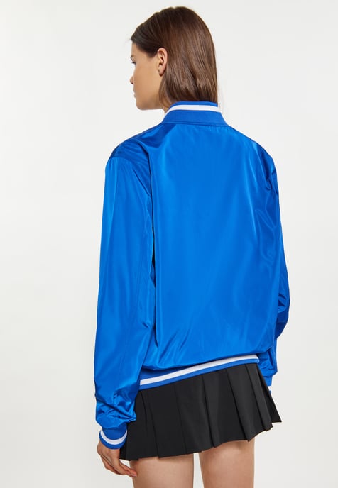 Mymo College Jacket women - Image 5