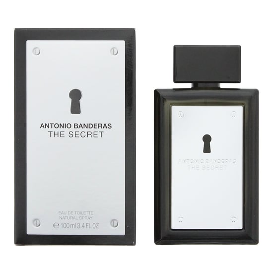 The Secret Eau De Toilette Vaporizador 100 ml - Image 1