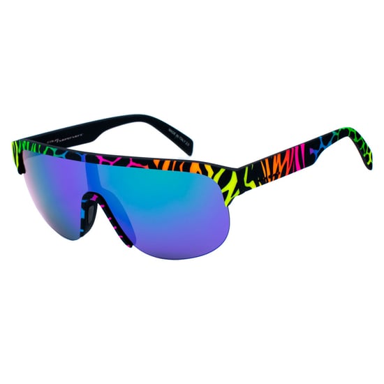 Italia Independent Gafas de Sol Unisex 135/0/140 mm acetato - Image 1