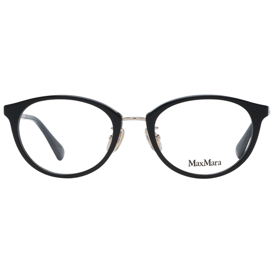 Max Mara Gafas MM5044-D 001 50 - Image 2