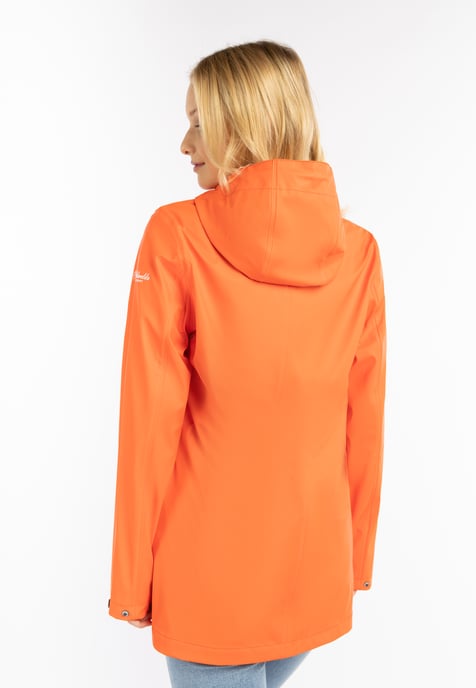 Schmuddelwedda rain jacket women - Image 5