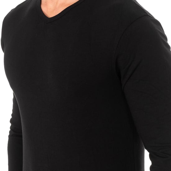 X-Temp long sleeve T-shirt A040Y men