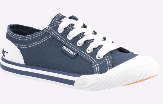 Rocket Dog Jazzin Trainers - Image 2