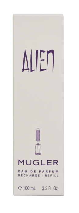 Alien Eau De Parfum Vaporizador Recarga 100 ml - Image 2