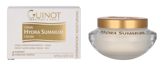 Guinot Hydra Summum Cream 50 ml - Image 1