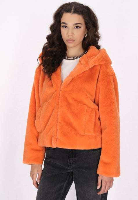 Mymo women orange - Image 3