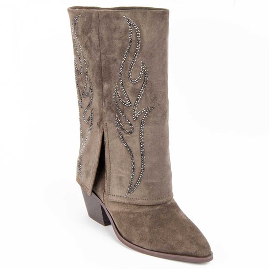 Montevita Boot Faldde2 Green