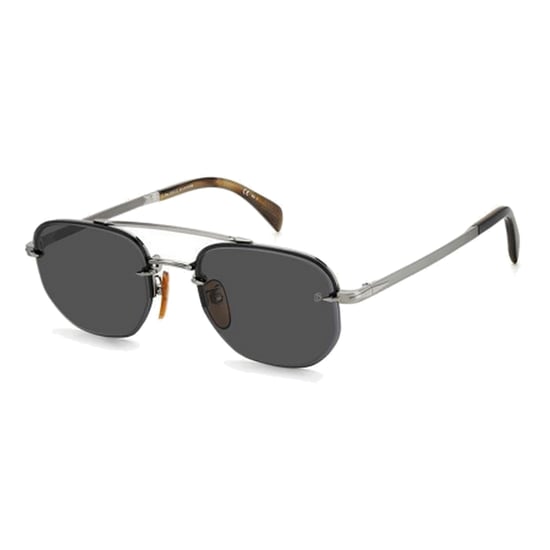 David Beckham Gafas de Sol de Hombre 53/17/150 mm metal - Image 1