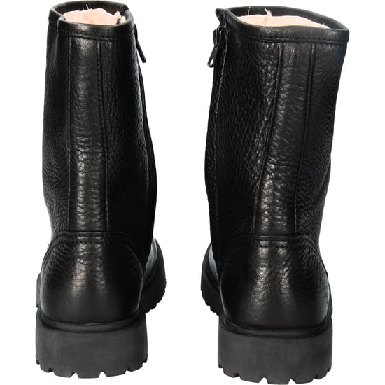 Lotta - Black - Boots