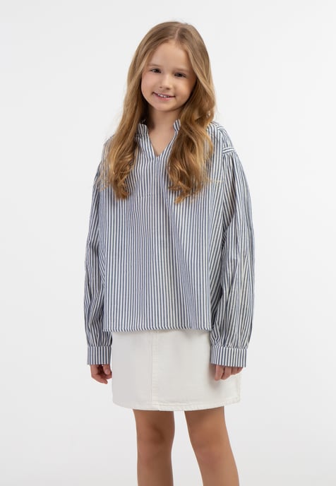 Dreimaster Blouse Girls - Image 3