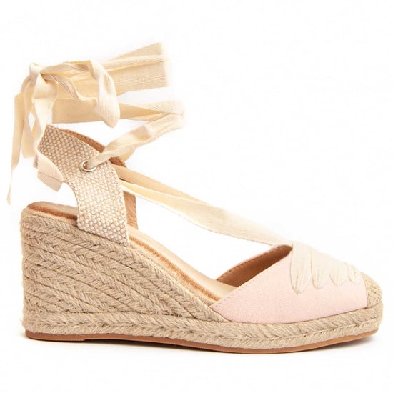Montaevita Espadrille Ciento En Rosa - Image 1