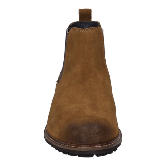 JOSEF SEIBEL Jasper 50 | Botines de Hombre | beige - Image 4